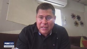 Deported journalist Mario Guevara says he wouldn't cover ICE anymore