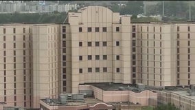 Atlanta councilman backs sheriff’s call for new Fulton County Jail