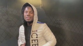 Five years later, Lil Marlo’s murder still unsolved in Atlanta