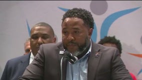 DeKalb school board accepts Devon Horton's resignation as superintendent