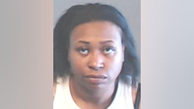 College Park woman arrested for murder in Decatur motel incident
