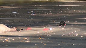 GBI says teenage girl shot by DeKalb police, teenage boy arrested