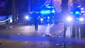 3 teens shot near Atlanta University Center