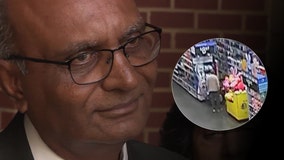 Acworth man falsely accused in Walmart snatching case plans $25M lawsuit