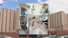 Civil rights activist joins family's call for justice in Fulton County Jail assault case