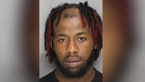 Man arrested for fatal hit-and-run Monday night in Marietta