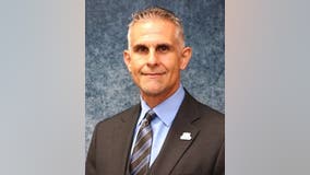 DeKalb Schools names Dr. Norman C. Sauce III interim superintendent after Horton suspension