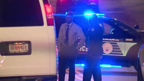 Man killed on Alison Court in southwest Atlanta