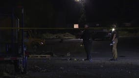 Second shooting in days at troubled Camelot Condos critically injures man