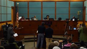 College Park City Council seeks reimbursement from mayor after lawsuit dismissed