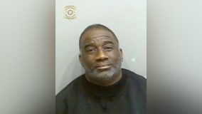 Atlanta man arrested for shooting juvenile breaking into car, police say