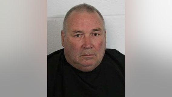 Cedartown sex offender accused of grooming teens in Floyd, Polk counties in new case