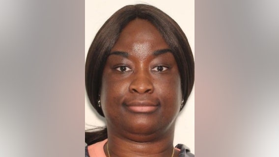 Missing Duluth woman found, Gwinnett County police say