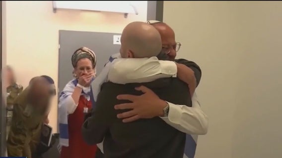 Atlanta communities react to Israel-Hamas peace deal with cautious hope