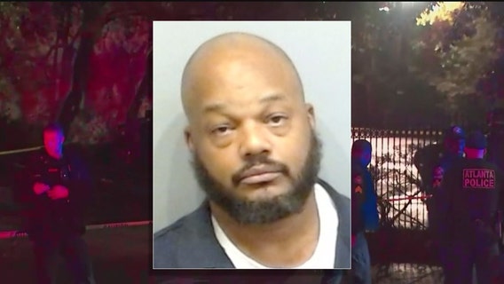 Father charged after shooting son to death in Buckhead, police say