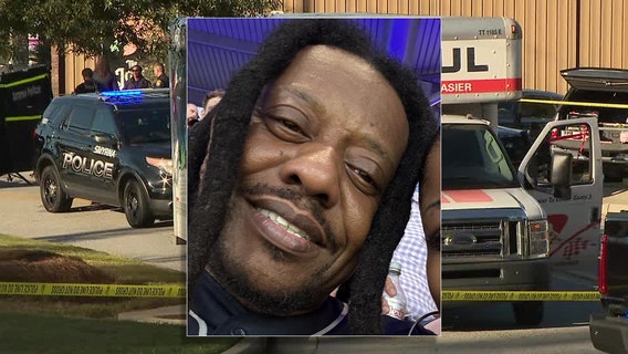 Smyrna Police say U-Haul driver died from self-inflicted wounds during traffic stop