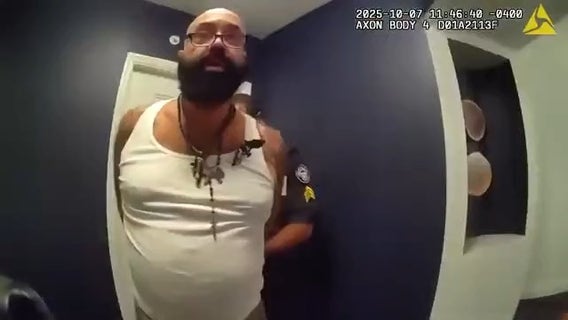 Man arrested after bomb threat at Piedmont Hospital