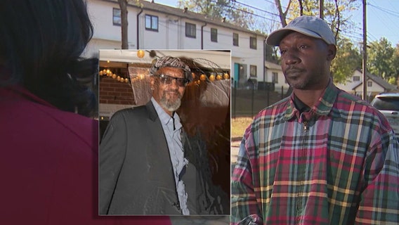 Former inmate says DeKalb jail ignored dying man’s pleas for medicine