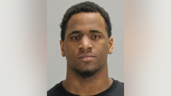 Suspect in Forest Park basketball shooting arrested