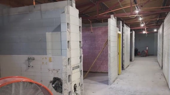 Decatur's Global Village Project to double capacity with $8M expansion