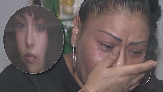 Mother of Brookhaven woman killed in hit and run: 'To this day, she doesn’t believe it'