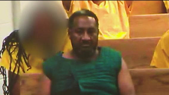 Cobb County man accused of killing, burying girlfriend denied bond