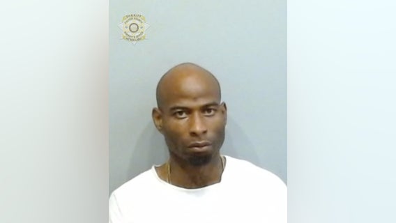 Police: Man with at least 36 arrests opened fire from SUV on homeless camp