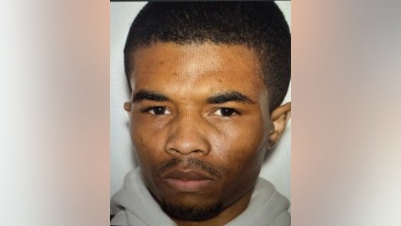 Search underway after man flees Pickens County traffic stop