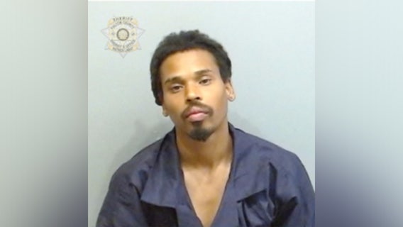 Man urinates on King Center’s eternal flame after a fight, police say