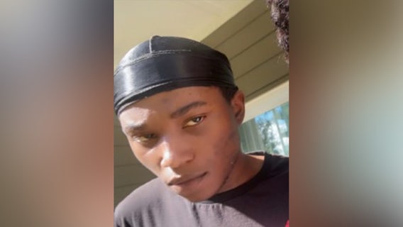 Atlanta police searching for missing 20-year-old man