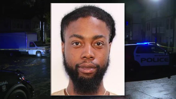 Manhunt for stepson accused of killing Marietta man during dispute