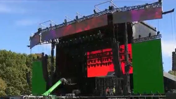 ONE Musicfest at Piedmont Park | What you need to know before you go