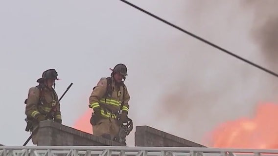 Atlanta council weighs plan to add firefighters to every truck