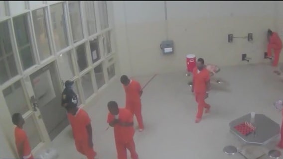 Family files civil rights suit over Army veteran’s fentanyl death in DeKalb jail