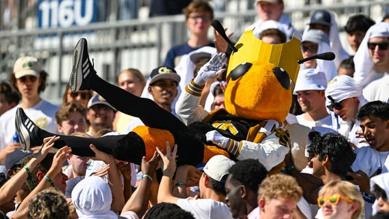 Georgia Tech beats Virginia Tech, remains undefeated