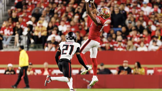 Falcons lose to 49ers after multiple missteps