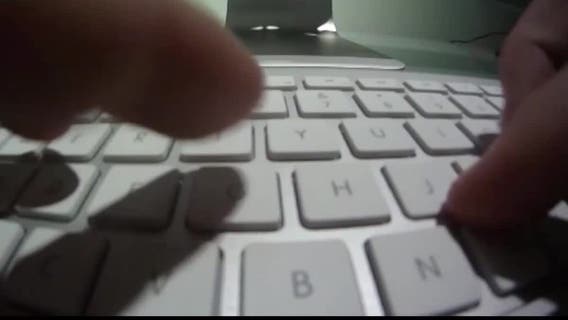 Operation HOOK reels in 11 possible sex offenders in Whitfield County