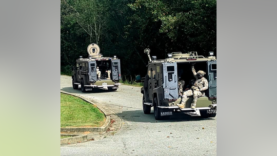 20 arrested in Stephens County drug trafficking investigation