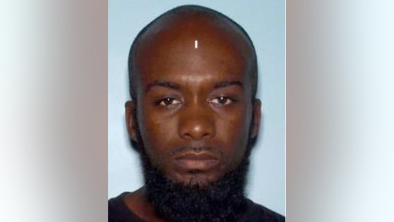 MARTA train shooting suspect arrested after months-long manhunt