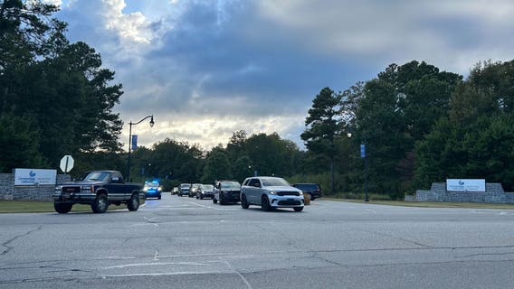 Police confirm GSU Newton campus shooter report was a hoax