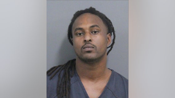 Chattanooga man convicted of trafficking fentanyl in Catoosa County