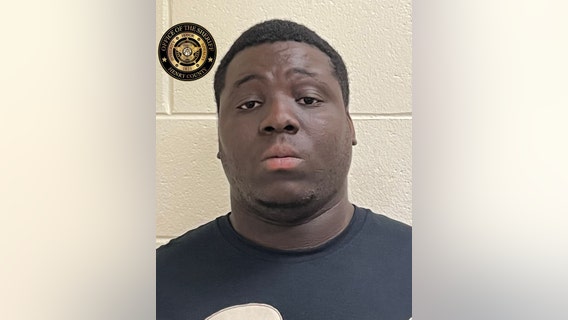 Henry County jail officer fired, arrested in contraband probe