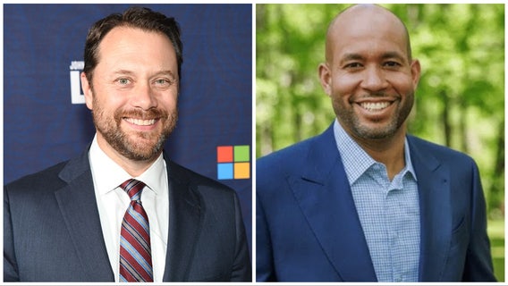 Jason Esteves endorsed by Jason Carter for Georgia governor