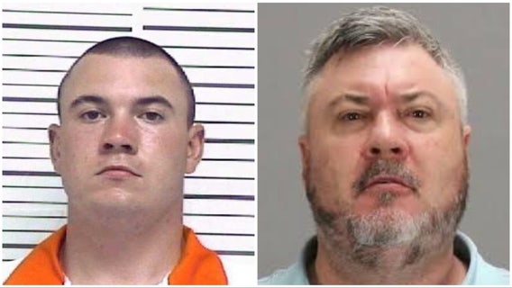 Billy Joe Cagle: Criminal history of man arrested at Atlanta airport