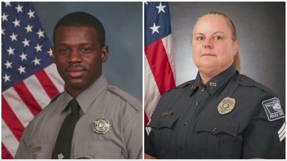 Deaths of Rockdale, Polk law enforcement members mourned