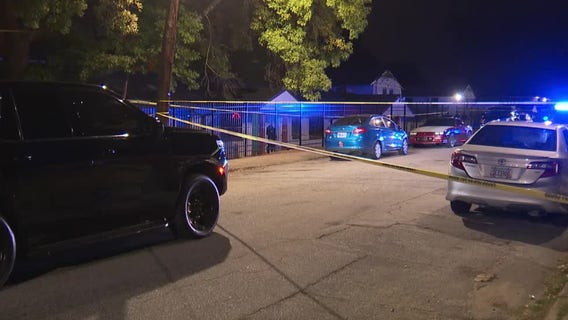 Two people shoot each other during argument in southwest Atlanta, police say