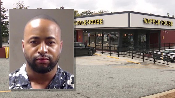 Police: 16-year-old shot by Uber driver outside Dunwoody Waffle House