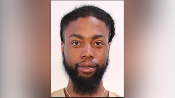 Marietta man wanted for murder of stepfather captured after SWAT raid in Gwinnett