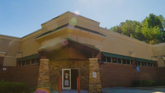 New E-911 call center approved by City of Roswell