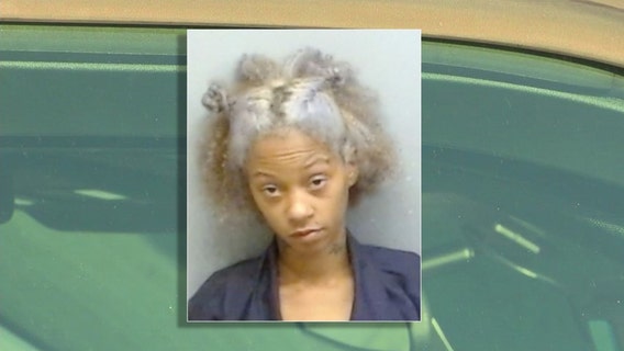 Atlanta mother charged months after 7-year-old son dies in rolled-up window
